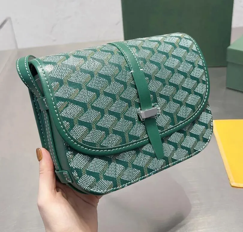 Tasarımcı Kadın Çanta Orijinal Deri Eyer Omuz Çantaları Yüksek Kaliteli Flep Toubes Çantalar Cüzdan Crossbody Twoundoth El çantası Lüks Çapraz Vücut Çanta