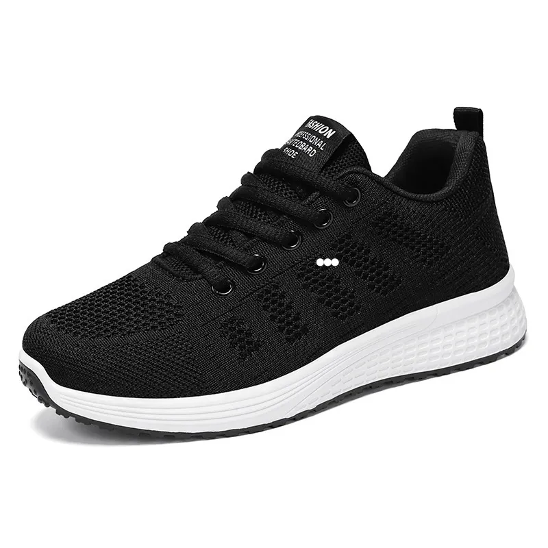 2024 hommes femmes chaussures de sport baskets de sport noir blanc hommes femmes GAI sports de plein air baskets de course-8777