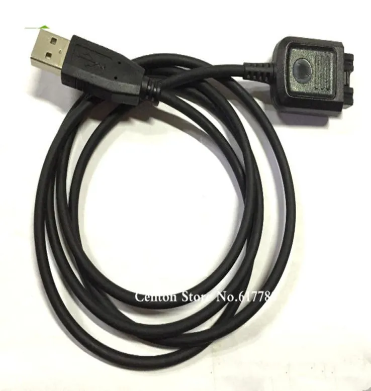 USB Programmeerkabel Voor Motorola TETRA MTP3100 MTP3150 MTP3250 MTP6550 PMKN4129A twee manier radio walki talki3148680