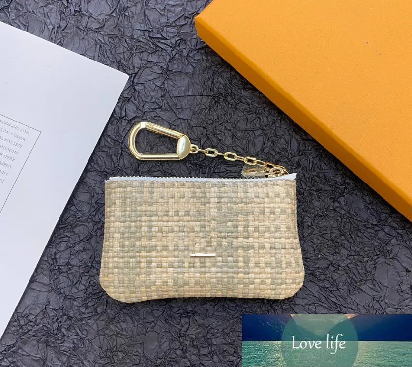 Korean Single Zipper Multi-Functional Magic Color Short Women's Wallet Fashion Wallet Clutch