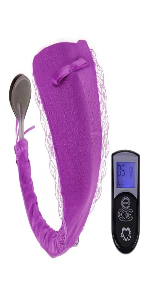 CString Clitoris Vibrator Ondergoed Erotische Speeltjes Voor Vrouwen Draadloze Afstandsbediening Onzichtbare Vibrerende Slipje Strapon Dildo6156491