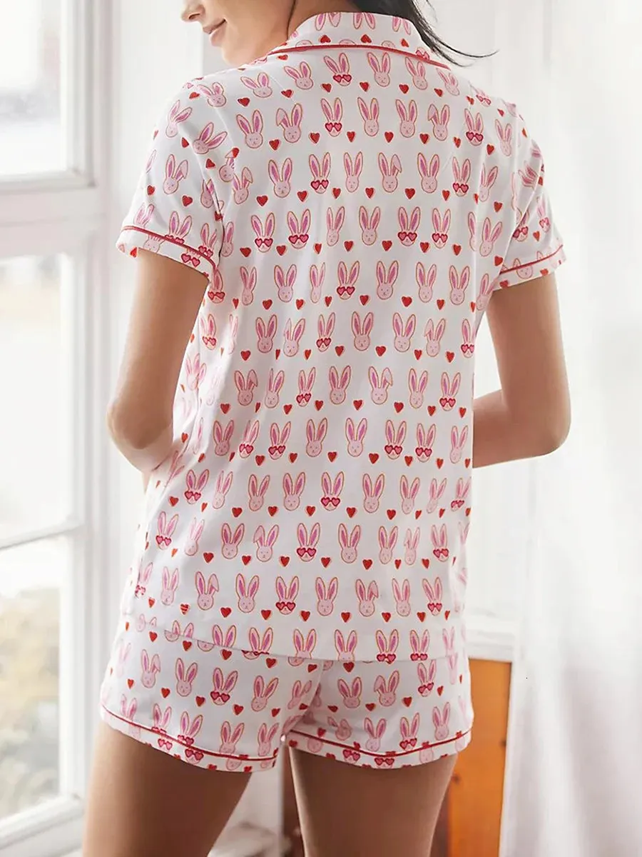 Roller rabbit pajamas shorts sale