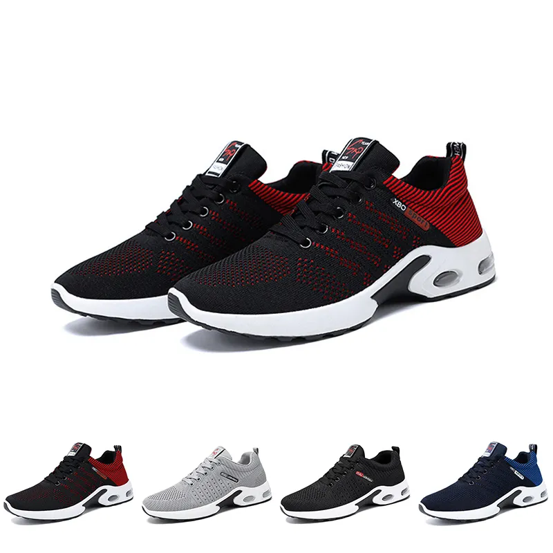 Running Shoes for Men Women Black GAI Womens Mens Trainers Athletic Sports Sneakers