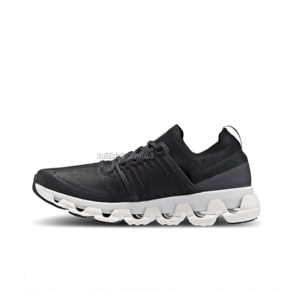 Bästsäljande molnskor OnCloudss Womens CloudMonster Cloudnova X1 X3 Formnova Women Pearl Monstemen Sports Trainers Surfer Workout Designer Shoes Män 468