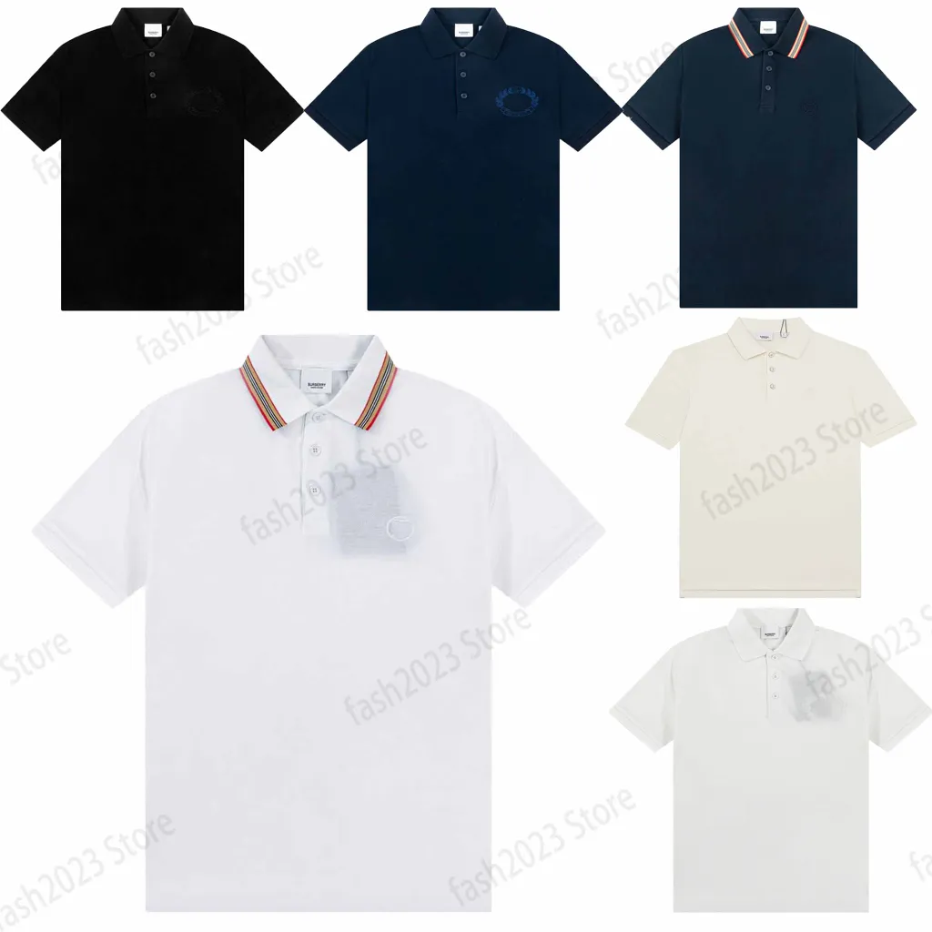 Summer T-shirt Designer Męski krótki rękaw Casual Shirt ciepłe oddychane ubranie moda mężczyźni i kobiety luźne krótkie marki T-koszulki
