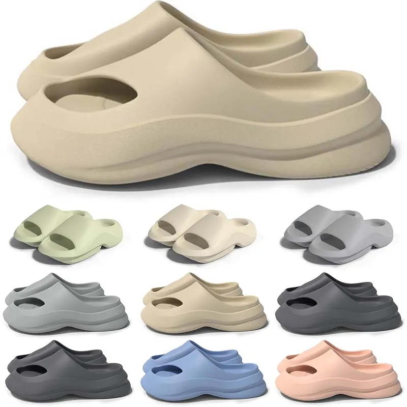 Livraison Gratuite Trois Designer Shark Diapositives Sandale Pantoufles Sliders Pour Hommes Femmes GAI Sandales Pantoufle Mules Hommes Femmes Pantoufles Formateurs Tongs Sandles Color7