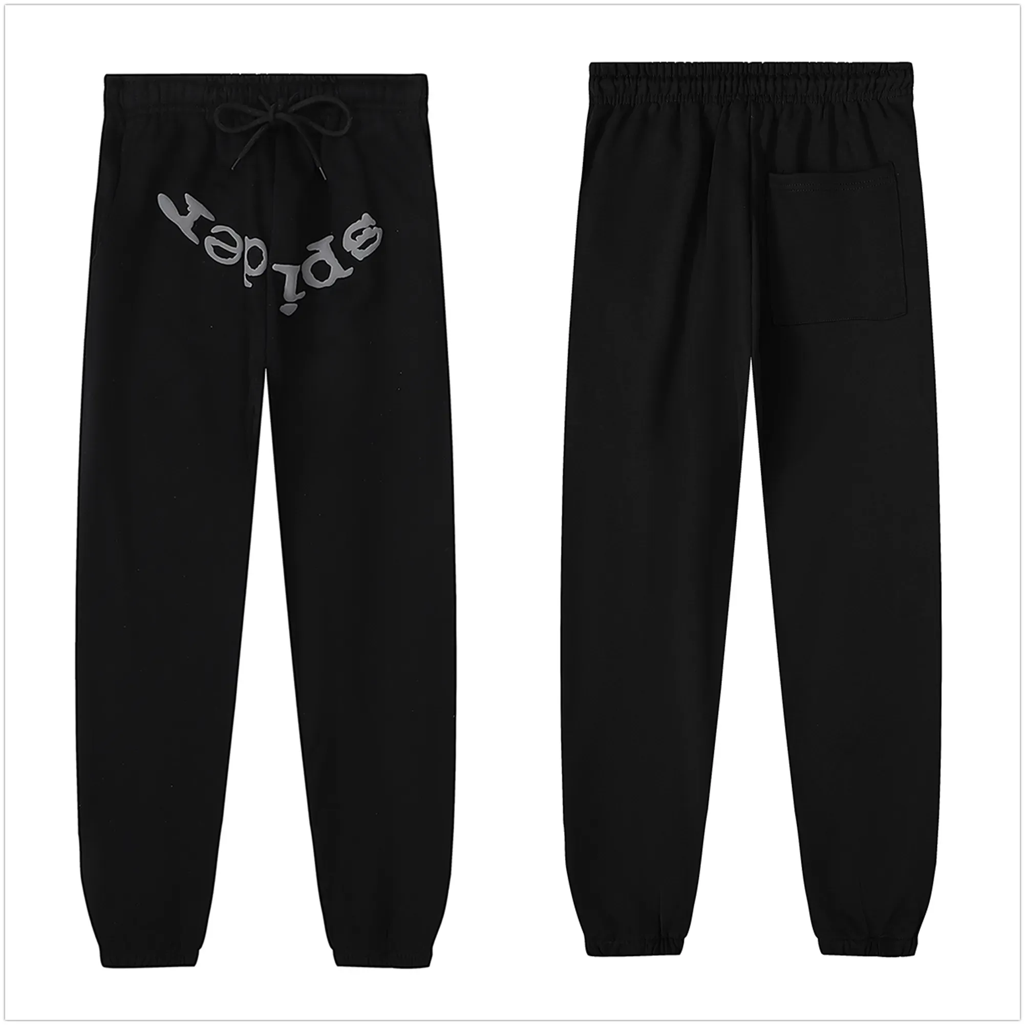 DHgate.com:Brand Pants Spider Vintage Cargo Sp5der Joggers DHgate.com:Brand Pants Spider Vintage Cargo Sp5der Joggers