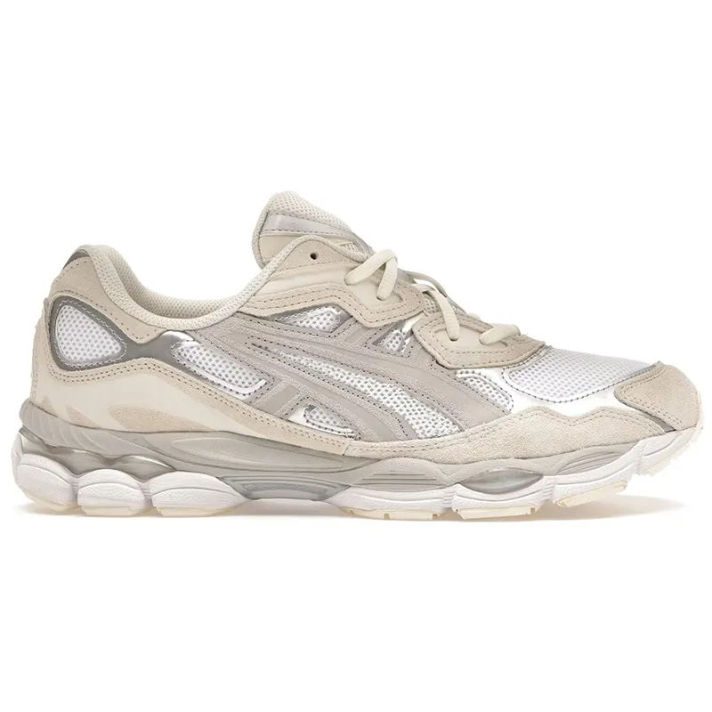 5 Estrellas Chaussures De Course Asics Gel 1130 Hommes Femmes