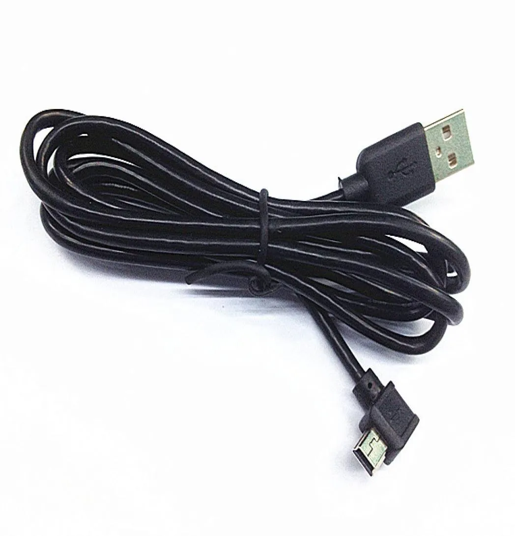 Mini 5pin كابل الشحن السريع لـ Garmin GPS PC Cable USB NUVI 200W 250W 255W 260W شاحن البيانات Cord5275539