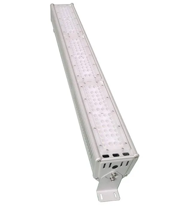 50 W 100 W 150 W 200 W 250 W 300 W 400 W 500 W LED-Deckenbeleuchtung Low Bay LED-Industrieleuchte LED-Linearlampe 1881921