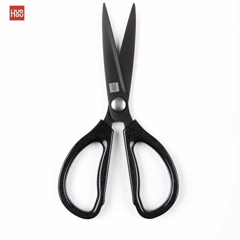 Control Original Huohou Scissors Knife Kitchen Scissors Flexible Rust Prevention For For Fruits/ Meats Family 21cmx9cm Knife