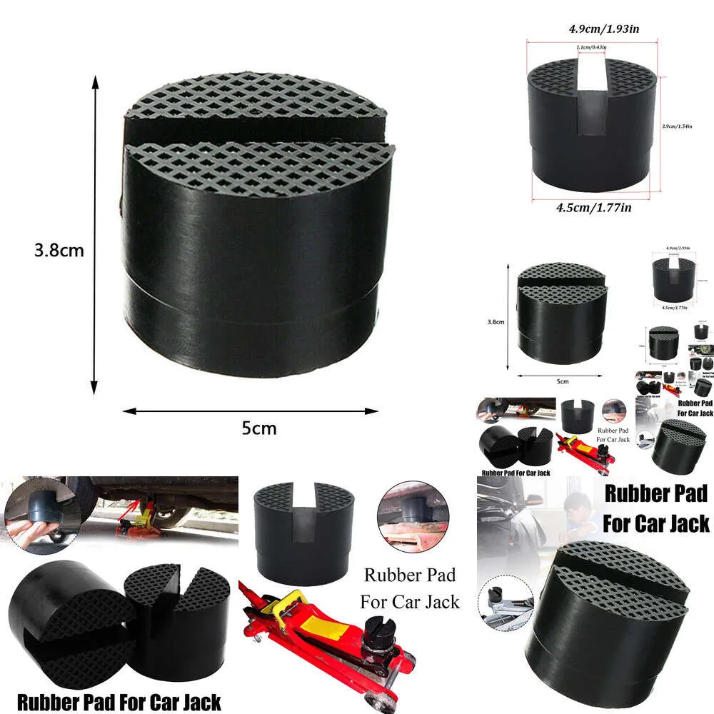 STA Floor Jack Pad Adapter For Car Jack Stand Universal Heavy Duty - View #9