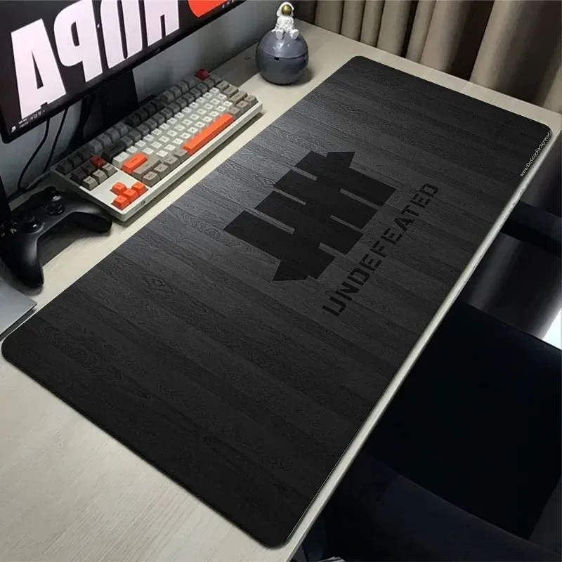 Kuddar obesegrade Mause Pad Mouse XXL MousePad Gamer 900x400 Table Mat Keyboard Gaming Mats Computer and Office Deskmat Playmat Deskpad