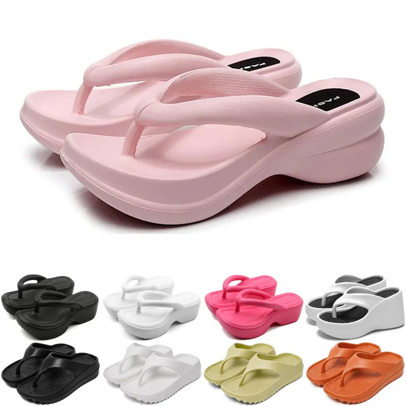 Frete grátis catorze lâminas de designers deslizantes de sâmbio para homens sandálias gai slide Pantoufle mulas mass slippers tênis plip plip sandles color8