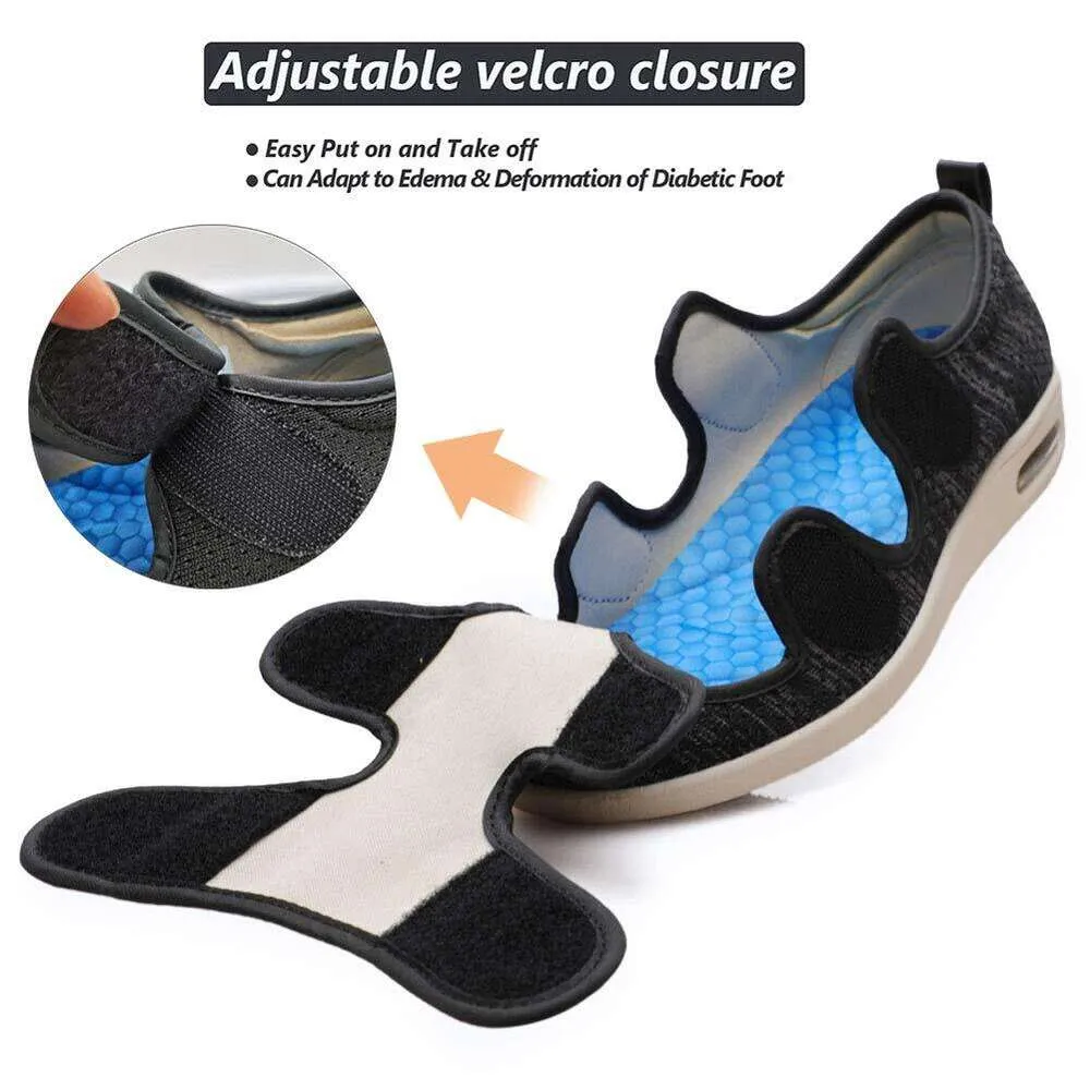 Cooling Shoe Insoles For Diabetic Neuropathy Foot Inserts For