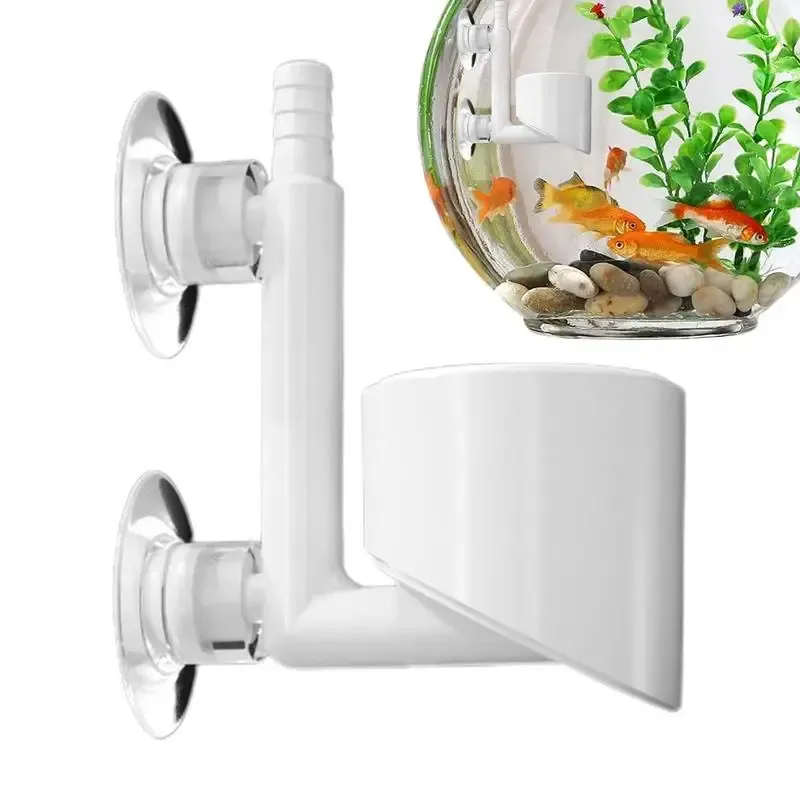 Accessories Air Stone Bubbler Air Stone Disc Release Tool Bubble Oxygen Diffuser Delicate Adjustable Quiet Fish Tank Bubbler For Fish Tank