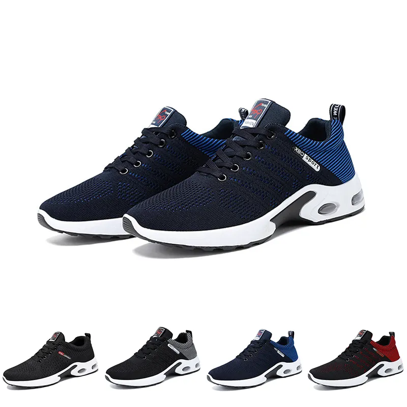 Running Shoes for Men Women Cornflower Blue GAI Womens Mens Trainers Athletic Sports Sneakers