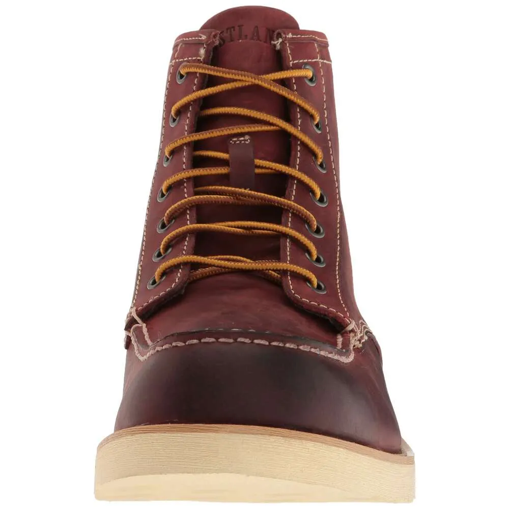 Eastland boots waterproof new arrivals