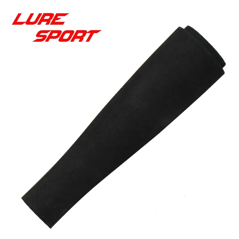 ARSE LURESPORT 5 pezzi Hard Eva 7cm10cm impugnatura Eva Hand Hand Building Component Restringer Accessorio fai -da -te Accessorio