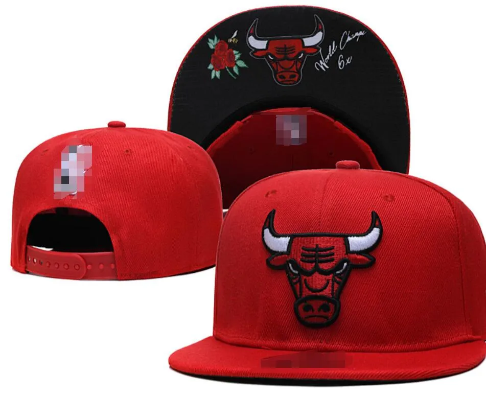 Chicago''bulls''ballキャップ2023-24ユニセックスファッションコットン野球キャップ