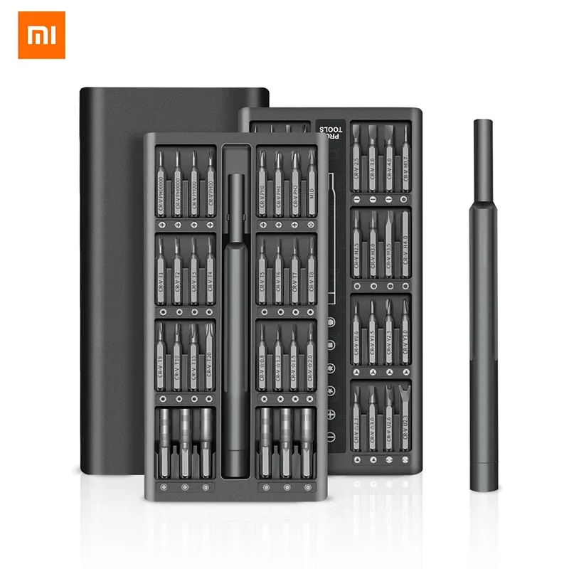 Управление Xiaomi 63 в 1/25 в 1 отвертка