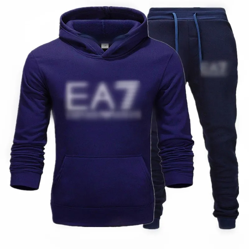 Erkekler Erkeklerin Trailsits Sweatshirt Seatshirt Sıradan Takımlar Erkekler Kadın Track Suit Coats Erkek Tasarımcı Ceket Spor Pantolonları Joggers Pantolon Boyut