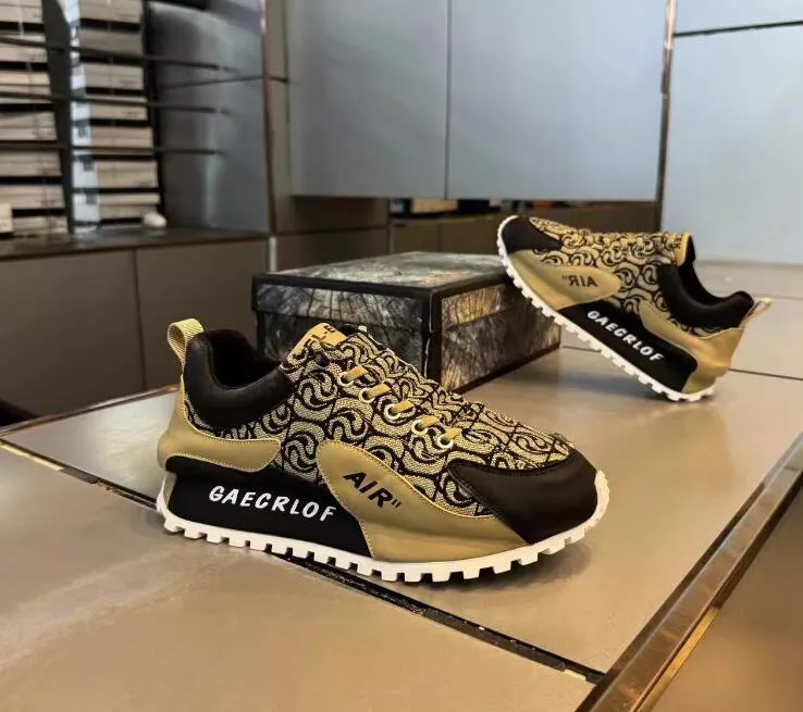Wholesale Breathable Lightweight Mens Wedding Dress Shoes Embroidery Loafers Casual Sneakers Spring Fashion Comfort Party Walking Driving Footwear At Only 25.99 DHgate.Com