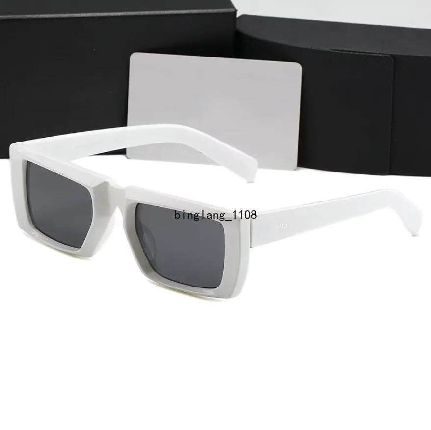 Luxury popular fashion High quality retro sunglasses for men and women, the 24 sunglasses of choice for outdoor parties