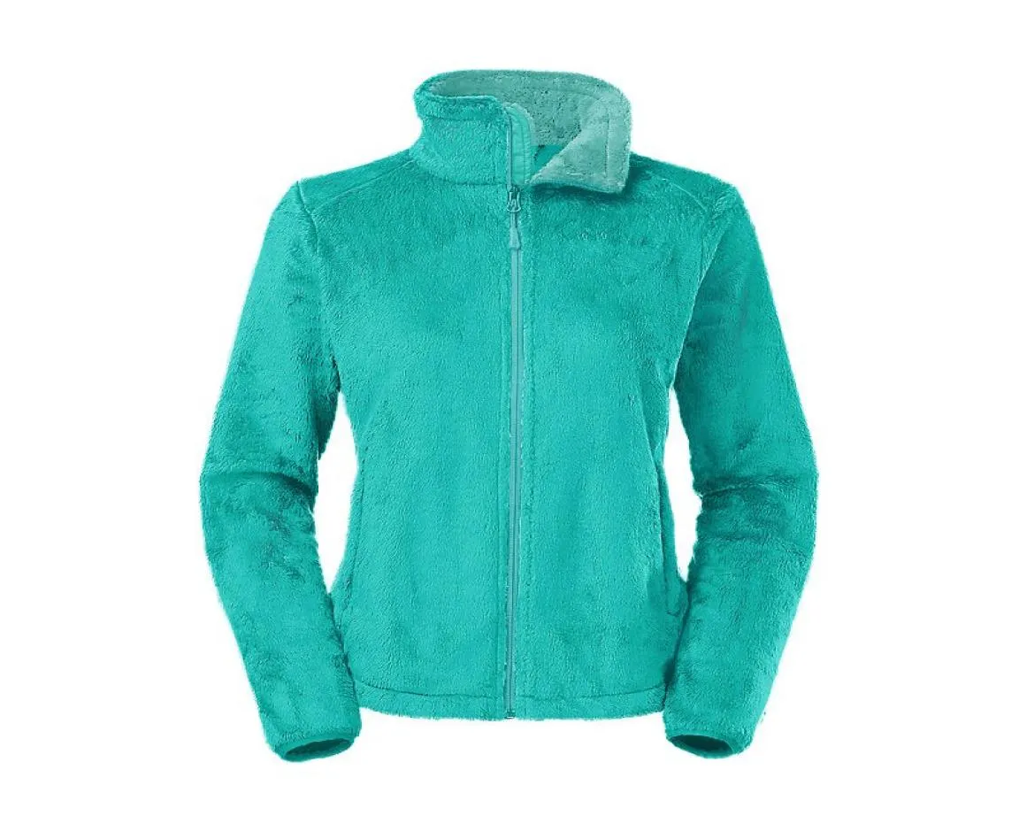 Modeontwerper Dames Zachte Fleece Osito-jassen Dames Dames Kids SoftShell Ski-donsjassen Winddicht Casua Borduurjassen 11 8113253