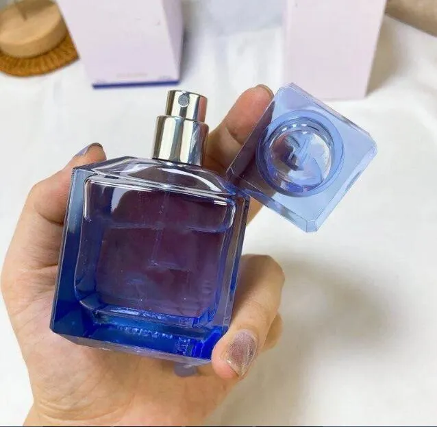 Nieuwe unisex originele parfum mannen en vrouwen sexy dames spray blijvende geur