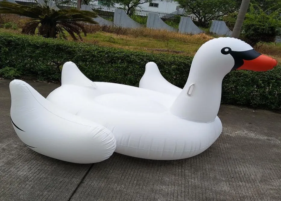 Colete salva-vidas bóia gigante inflável branco piscina flutuador para adulto piscina festa brinquedos de água passeio-no colchão de ar anel de natação boia t2212141481646