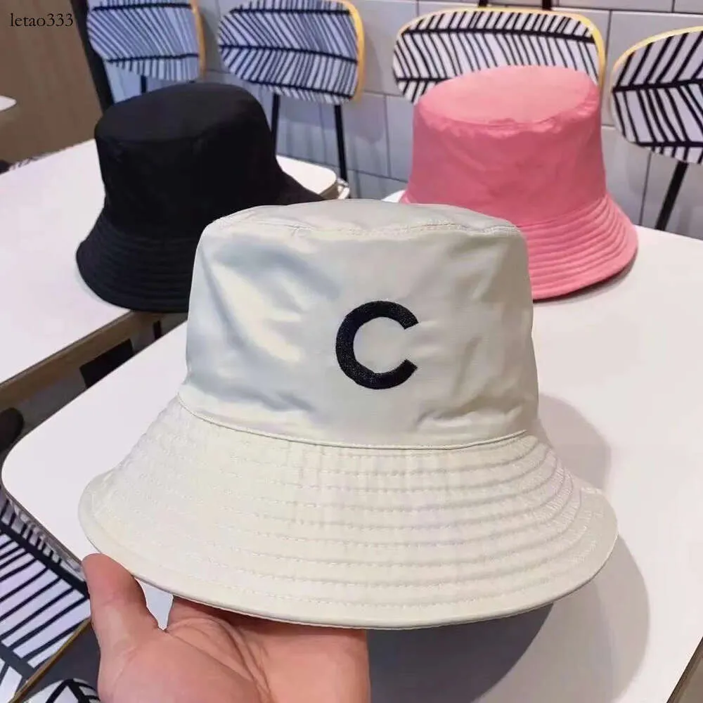 Designer Hat Womens Baseball Cap Celins S Letter Summer Snapback Sunshade Sport Embroidery Beach Hats Gorra