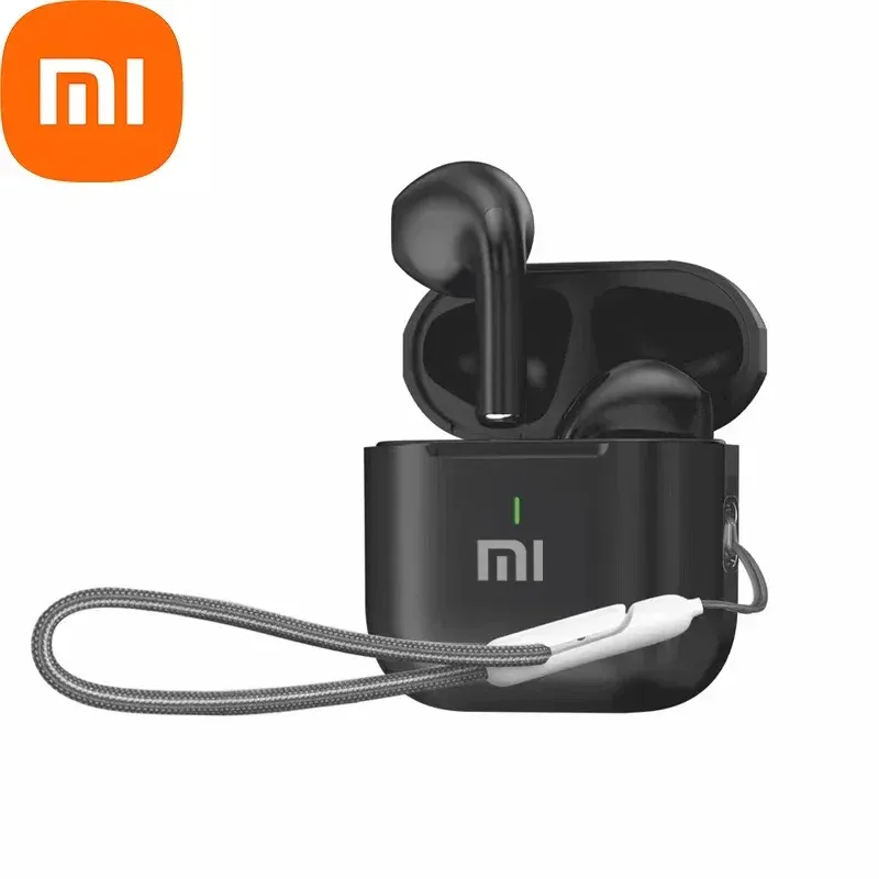 Écouteurs Xiaomi écouteurs sans fil Bluetooth écouteurs TWS confortable contrôle tactile stéréo casque de sport casque intra-auriculaire avec micro