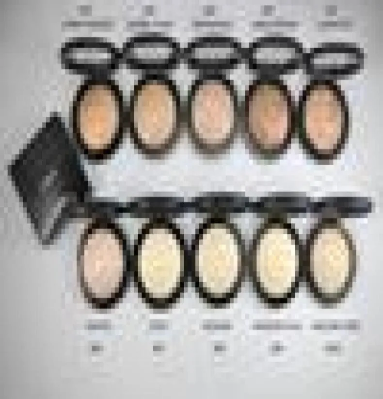 High quality AB3 soft gentle makeup Mineralize Skinfinish poudre de face Powders 10g7623822