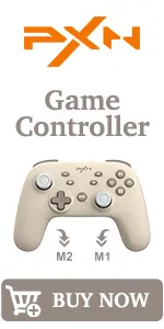 switch controller