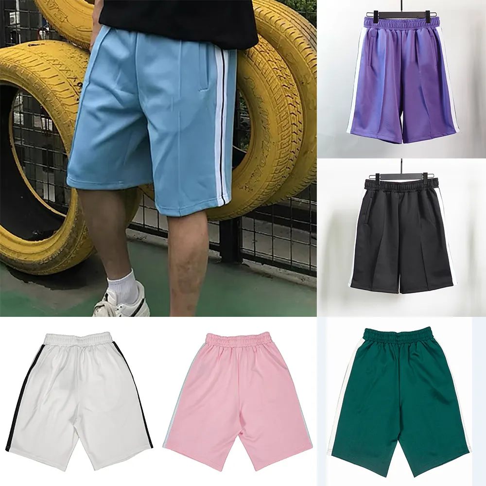 Mens shorts designer shorts för män solida färg män sport och avslappnade par jogging shorts kvinnors shorts perfekt för sommar casual party club dagligen slitage s-xl