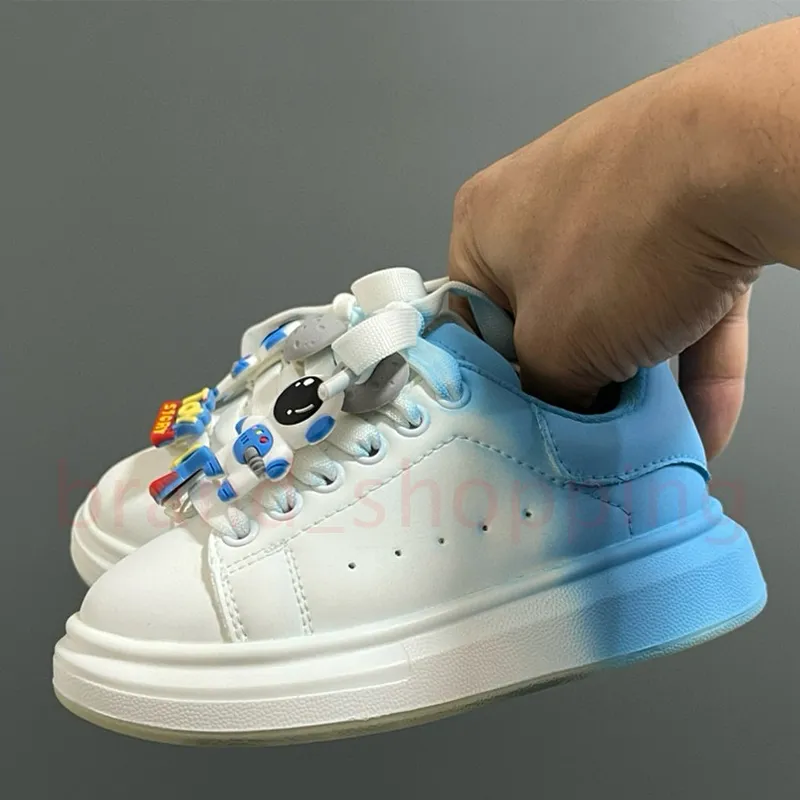 Infant alexander shop mcqueen sneakers