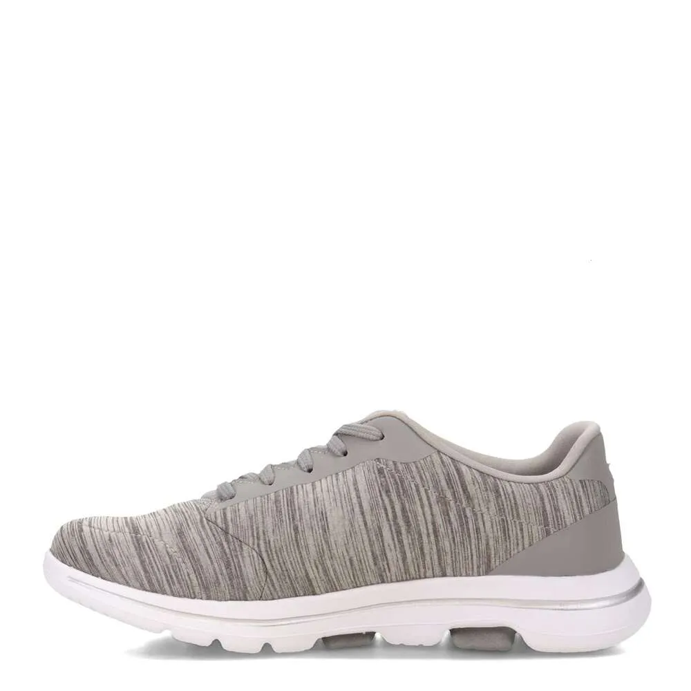 Skechers Women 's Go Walk 5 True Sneaker