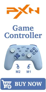 switch controller