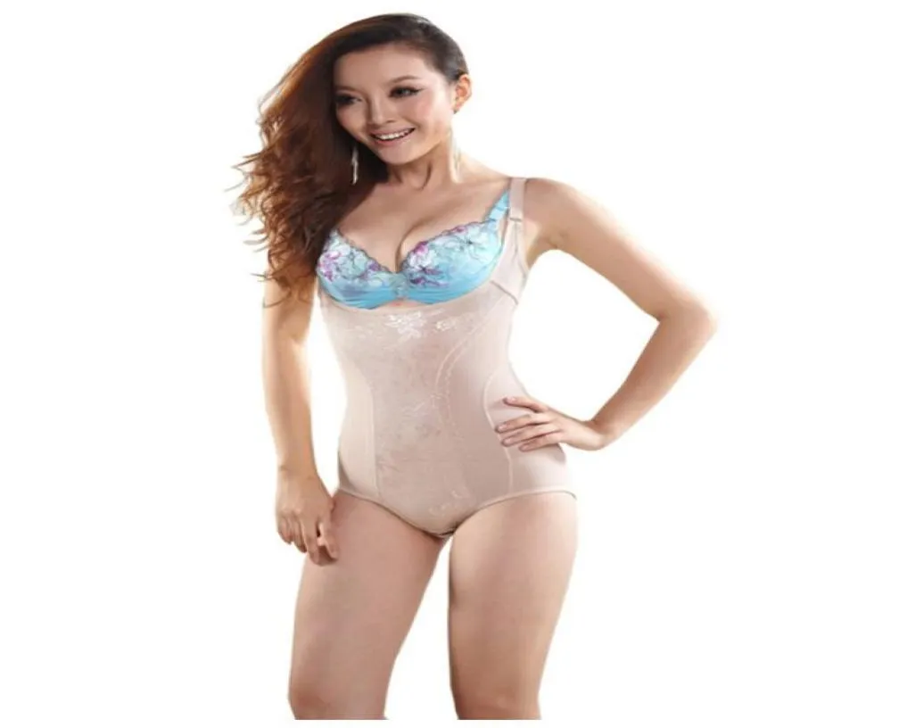 여성 슬리밍 속옷 바디 수트 바디 셰이퍼 허리 셰이퍼 Shapewear 산후 회수 Slimming7940722