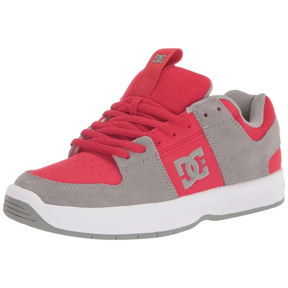 DC Lynx Zero Casual lage skateboardschoenen voor heren