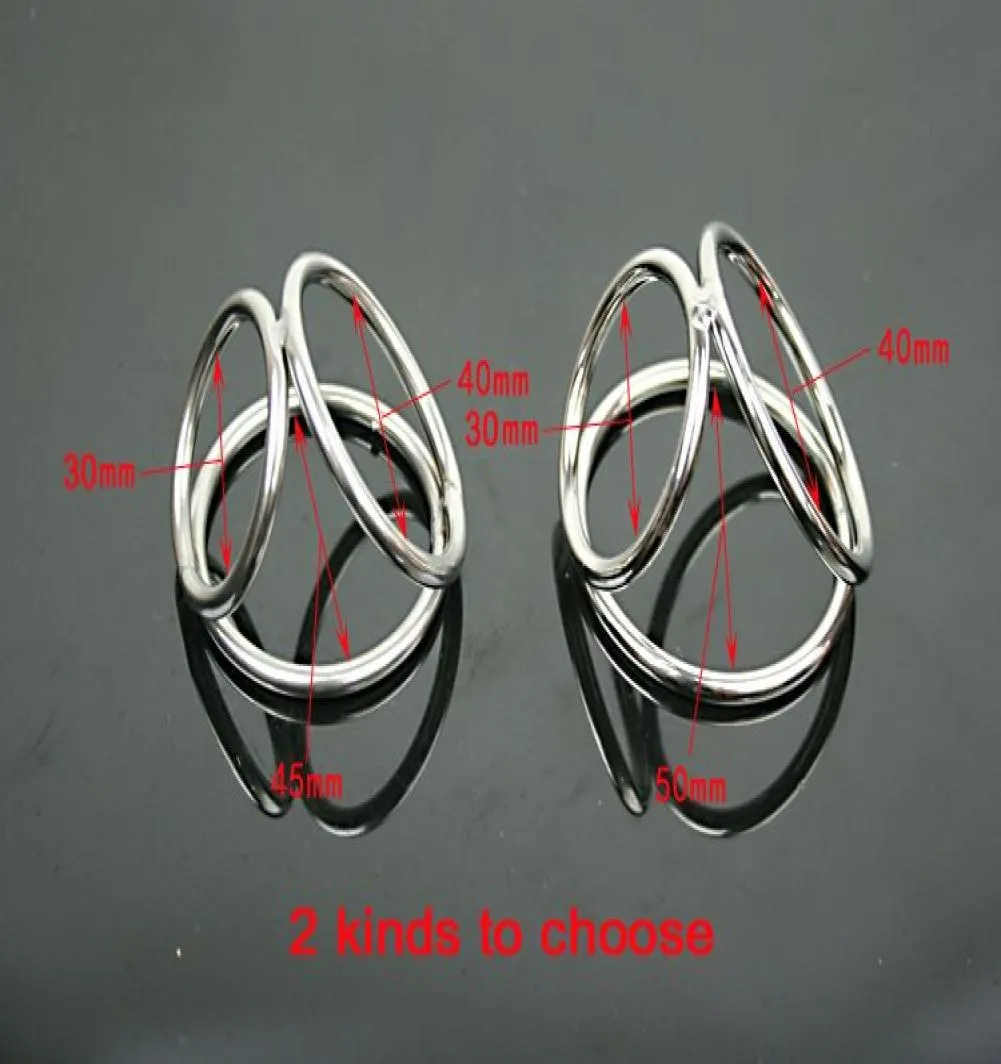 Wholesale High quality Stainless Steel ring/Gay Ring/Cock-ring/BDSM8464319