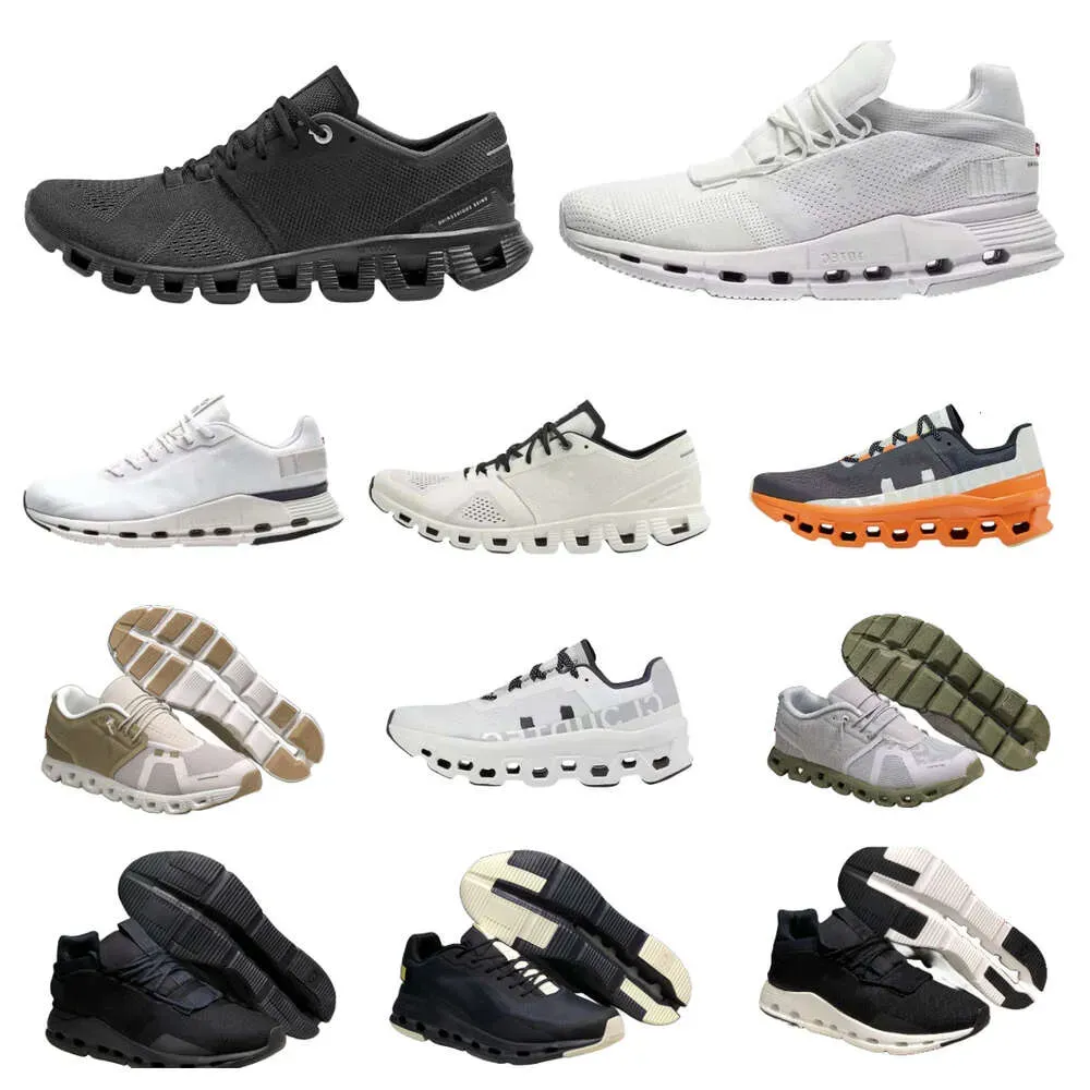 Cloud Nova Damen Herren Laufschuhe X 3 5 Cloudmonster Cloudswift Cloudnova Form Sporttrainer Dämpfung Federer Workout und Cross OnS Trainingsschuh Runner Sneakers