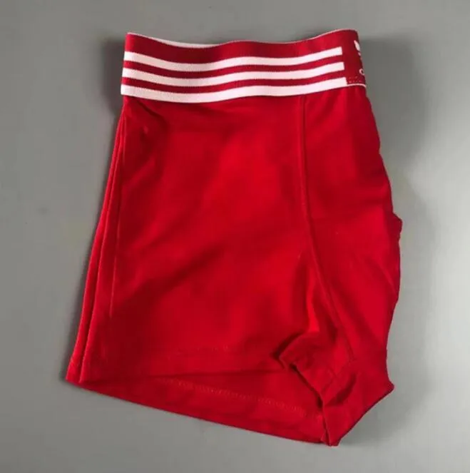 60718 Designers varumärke Mens Boxer Män underbyxor kort för man underpanties Sexiga underkläder Mens Boxare Bomullshorts Male