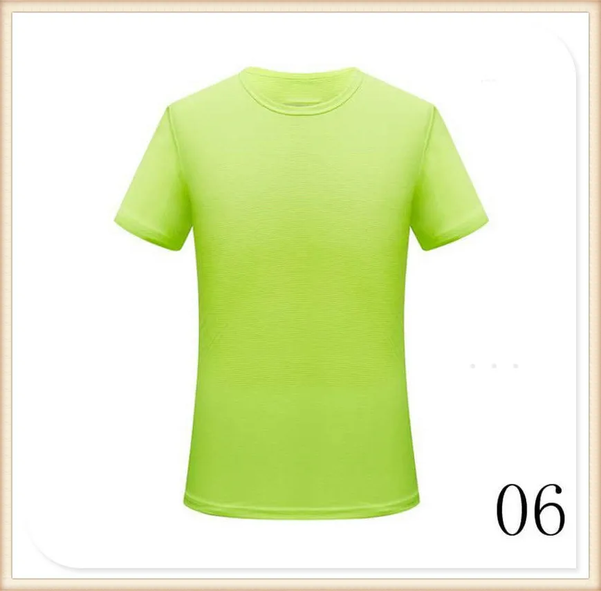 Maglia sportiva da uomo donna giovanile Maglie traspiranti e ad asciugatura rapida gr864sad4f6e