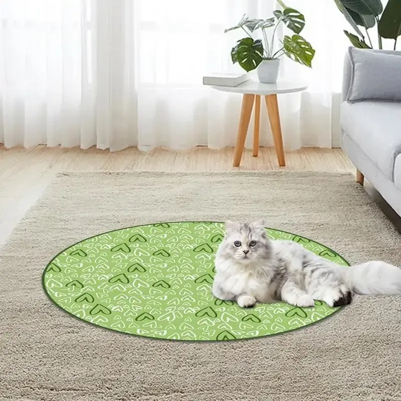 Distributeur De Friandises Pour Chat - Jouet Puzzle En Silicone - Stimule Instinct De Chasse, Ralentit Alimentation - 4