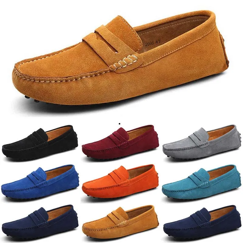 Projektantka Dziesięć Sneakers Buty dla męskich kobiet czarne mężczyźni kobiety trenerzy Scarpe Casual Color8