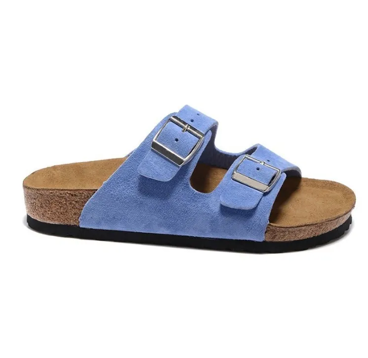 Designer de luxe Mode Sabots Pantoufles pour hommes Femmes Allemagne Diapositives Mode Clog Sliders Summer Beach Sandales Mocassins Pantoufle Bois Taille classique 36-46 yh9