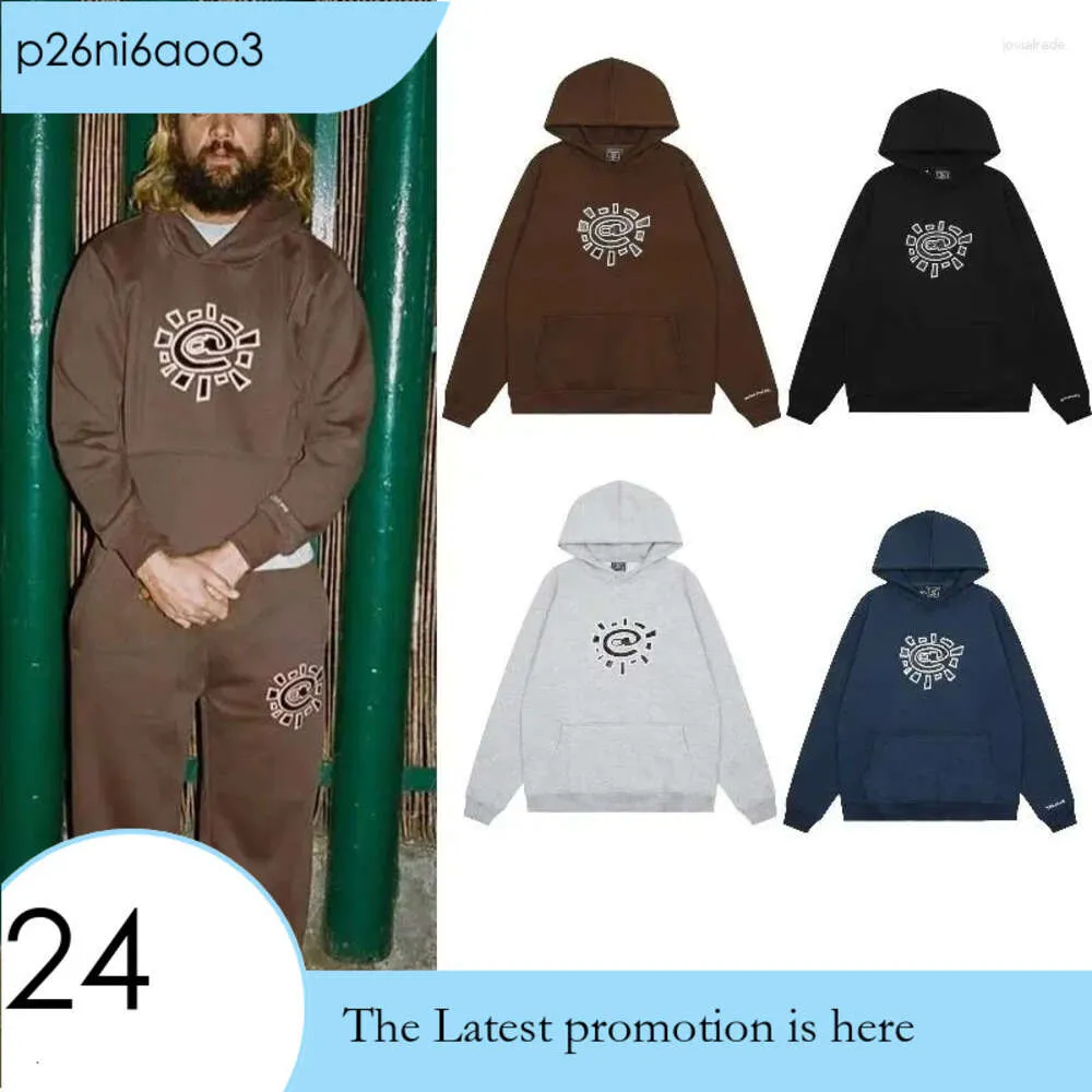 Men's Hoodies Autumn Winter Fleece Hoody Sunroll Alway Do What You Should Fashion Street Oversized Men Women ADWYSD 491