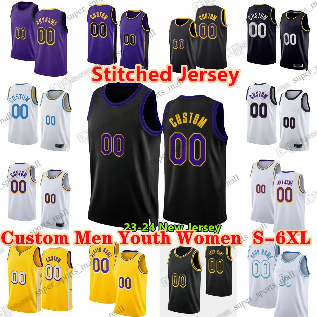 Soccer Best Nba Jersey Seller Dhgate Premium Stitched Basketball